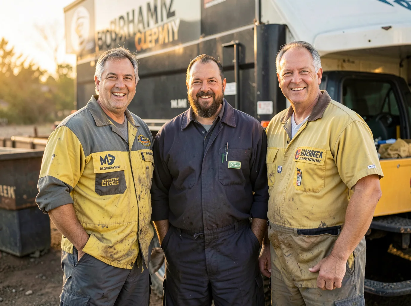 Sewage Cleanup company in Hennepin, OK