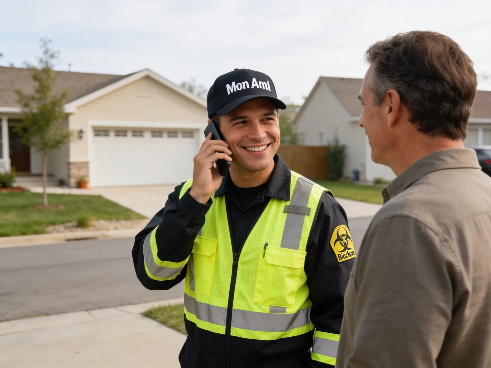 Sewage Cleanup Hennepin, OK FAQs